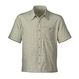 Mountain Hardwear Men's Carson Short Sleeve Shirt