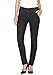 Tali Rokni Mid-Rise Women Pants for Work - Comfortable, Stretchy and Not Expanded