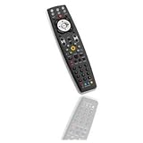 PS3 Blu-Link Universal Remote Control