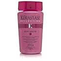 L'Oreal Kerastase Reflection Bain Miroir 1 Shine Revealing Shampoo for Colour-Treated Hair 250ml/8.5oz