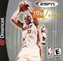 ESPN NBA 2 Night: Sega Dreamcast