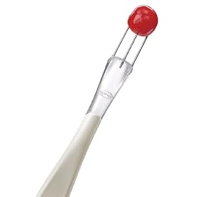 Chef¿n Fridge Fork Condiment Fork, Meringue by Chef'n
