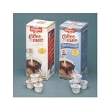 Coffee-Mate(R) Individual Nondairy Creamers, French Vanilla, Box Of 50