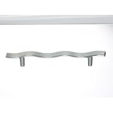 Top Knobs M418 Wave 5 1/16