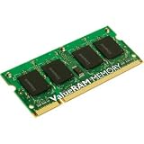 Kingston memory - 1 GB - SO DIMM 200-pin - DDR II ( KTT533D2/1G )
