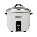 Excellanté 30 Cup Rice Cooker/Warmer