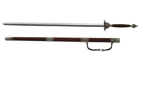CAS Hanwei Hun Yuan Sword
