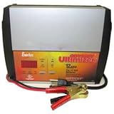 Odyssey Ultimizer 12 Volt 12 Amp Battery Charger