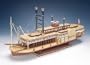 80839 1/48 Robert E Lee Riverboat Kit