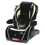 Alpha Omega Elite Convertible Car Seat