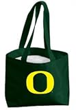 Oregon Ducks Tote Bag