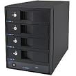 センチュリー 裸族の集合住宅 USB3.0/eSATA接続3.5インチSATA-HDDケース CRSJ35EU3