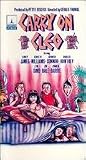 Carry on Cleo [VHS]