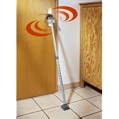 2in1 T�rriegel. Sicherheit f�r Ihr Zuhause
