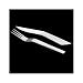 Kitchen & Housewares : barbry steak cutlery by georg jensen
