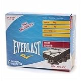 Everlast Nutrition Energy Bars, Mocha Espresso 6 ea Reviews 31UlNrnlOlL. SL160 Everlast Nutrition Energy Bars, Mocha Espresso 6 ea Reviews