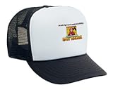Just another friggin' day in the paradise that I call being a MATH TEACHER Adult Mesh Back Cap / Hat