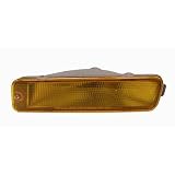 1997-1999 MITSUBISHI MONTERO SPORT REPLACEMENT TURN SIGNAL LIGHT LEFT HAND TYC... by TYC