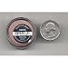 Bare Escentuals Loyalty Glimpse Eye Shadow NEW SEALED .57 gram jar A glimpse of eyecolor - supremely soft and sheer with a touch of glow. Use dry for whisper effects and wet for more opaque sheen. }