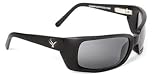 Somatic SANCHEZ Mens Wrap Sunglasses with CR39 Lenses - All Colors