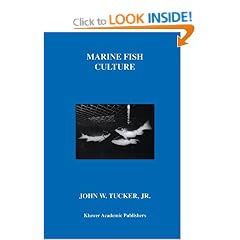 Marine Fish Culture