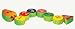 Little Snake with Numbers [5-6 months to 1 year  Develops sensory abilities (color, s...