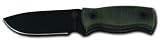 Ontario Ranger Falcon 9464BM Fixed Blade Knife - Green