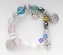 Corinthian Story Bracelet