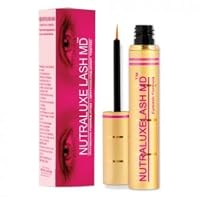 Nutra Luxe MD Beautylash MD-Eyelash Conditioner 4.5ml, Box