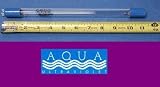 15 Watt Advantage Uv Quartz Lamp 8.5
