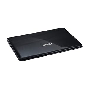 Asus A52F-XE2 15.6-Inch Versatile Entertainment Laptop