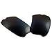 TOPEPOP Wireless Sunglasses Earphone Smart Glasses Headset Music Sunglasses Headphone Outdoor Calling Microphone for Android iOS Cell Phones