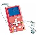 Barbie 2GB Shockproof MP3 Player