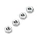 Hex Nuts,2mm