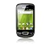 Unlocked Samsung S5570 Galaxy Mini Touchscreen, Wi-Fi, 3G, Android International Smart Phone in Steel Gray