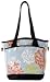 Fleurville Sling Tote Dandelion