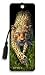 Artgame - Leopard - 3D Bookmark