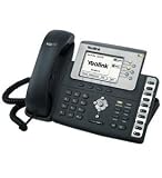 -Cortelco Yealink Executive IP Phone w/POE