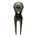 TaylorMade Golf TM Divot Repair Tool - Gunmetal Finish - 0105091001