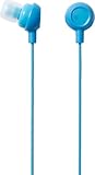 Alle 5 Bild(er) anzeigen Elecom Fruits In-Ear-Kopfhörer (92 dB, 3,5 mm Klinkenstecker) blau