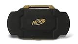 PSP Nerf Armor - black/gold