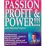 Passion, Profit and Power: A Subconscious Reprogramming System to Help You Create the Relationships, Money and Personal Well-Being You Deserve (6 Audio Cassettes and 1 Workbook)