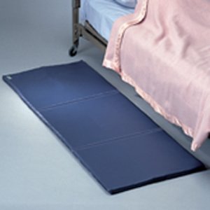 Posey Floor Cushion, Style: Floor Cushion, Dimensions: Flat: 67'' L x 26'' W x 1