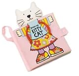 Dressing Up Ktty Cat Book