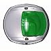 Led Green Side Light Chrome