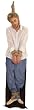 The Well Hung Man Costume - Adult Std.