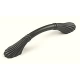 Century Hardware 26046-GM Orchid 3 3/4