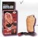 a vibrating pocket pal with car lighter plug. your personal travel companion. go ahead, take a break from that long drive. pull into a rest stop and plug the vibrating pocket pal into your car's cigarette lighter and take a few miles off your trip.