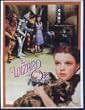 Wizard of Oz Dorothy Sign