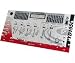 PYLE 19 Four Channel Professional Mixer w/Sampler (PYLE PYD1950)